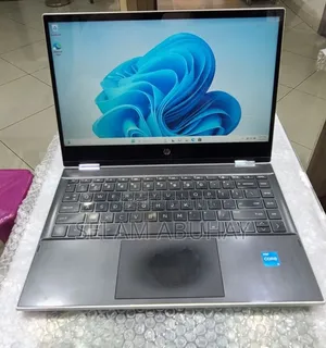 New Laptop HP Pavilion 15 8GB Intel Core i3 SSD 128GB