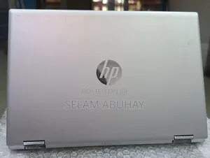 New Laptop HP Pavilion 15 8GB Intel Core i3 SSD 128GB