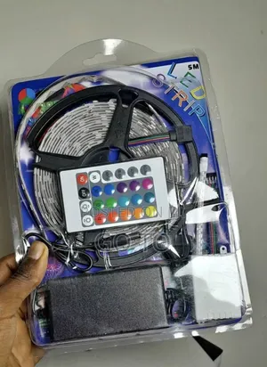 RGB Strip Light