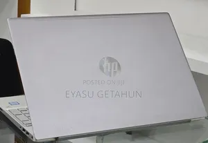 New Laptop HP Pavilion 15 8GB Intel Core i7 SSD 256GB
