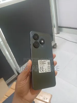 Tecno Pop 10C 64 GB Blue