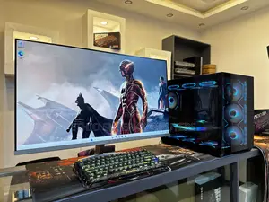 New Desktop Computer MSI model 32GB Intel Core i9 SSD 4T