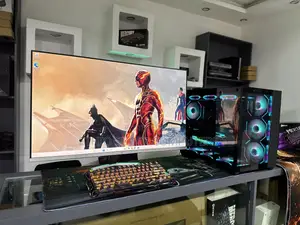 New Desktop Computer MSI model 32GB Intel Core i9 SSD 4T