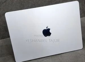 New Laptop Apple MacBook Air 2025 M4 16GB Apple M4 SSD 256GB
