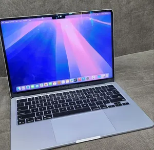 New Laptop Apple MacBook Air 2025 M4 16GB Apple M4 SSD 256GB