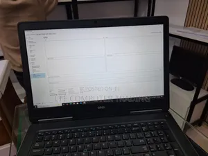 New Laptop Dell Precision 7720 64GB Intel Core i7 HDD+SSD 1.5T