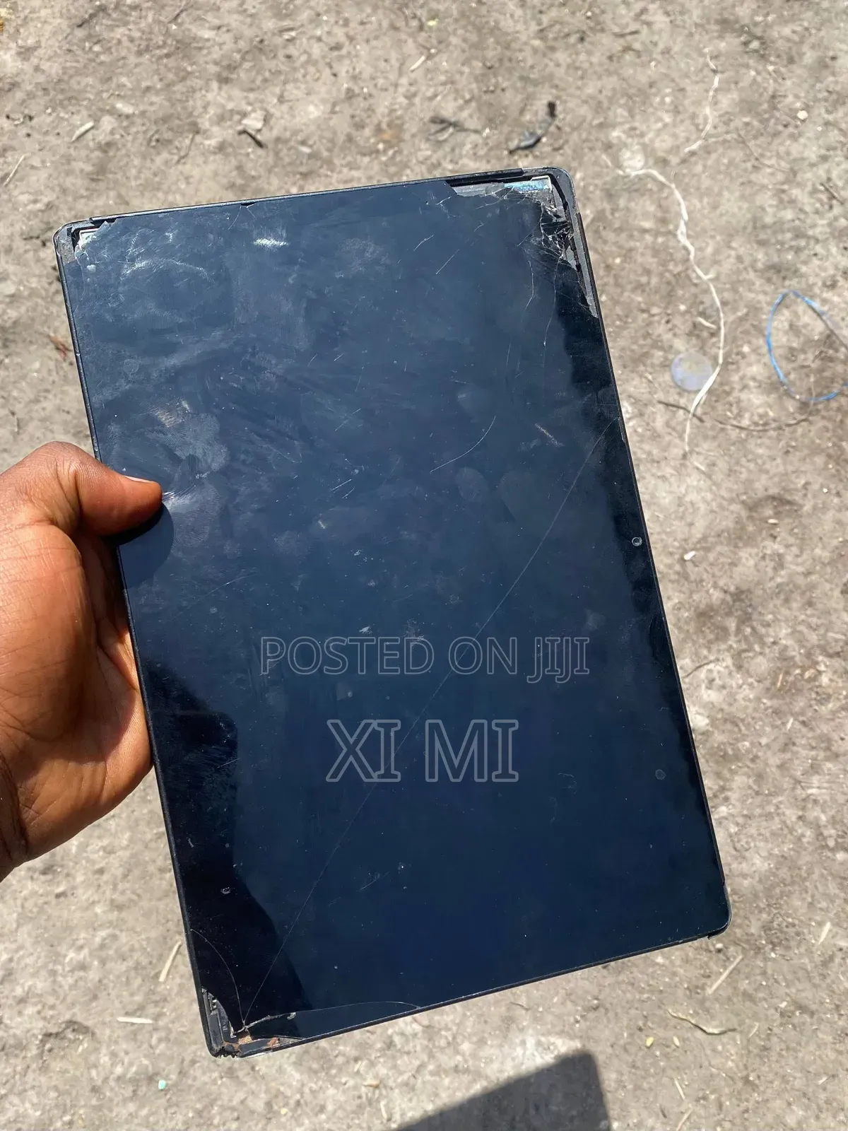 Samsung Galaxy Tab A8 10.5 (2021) 64 GB Gray