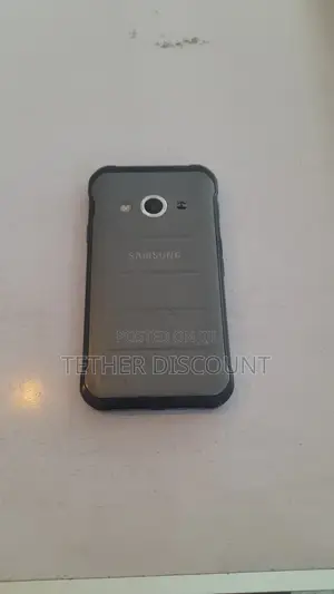 Samsung Galaxy Note 4 32 GB Black