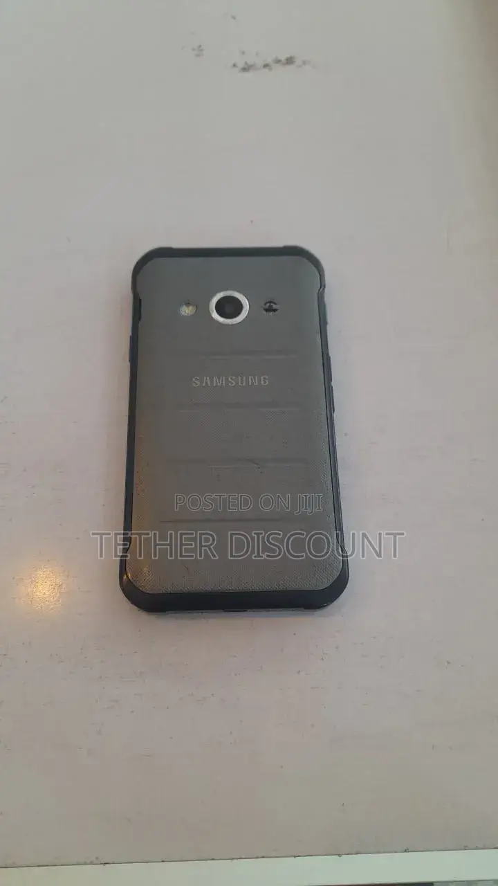 Samsung Galaxy Note 4 32 GB Black