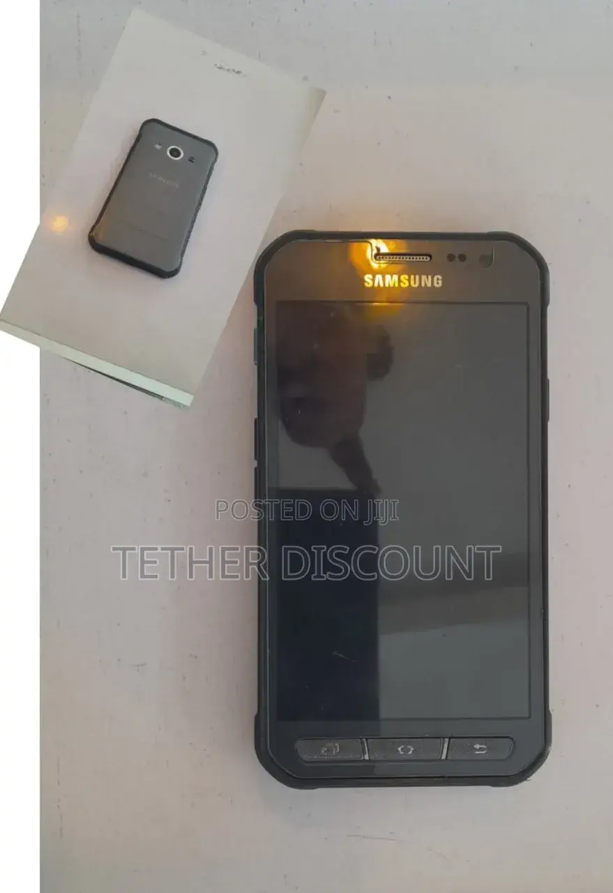 Samsung Galaxy Note 4 32 GB Black
