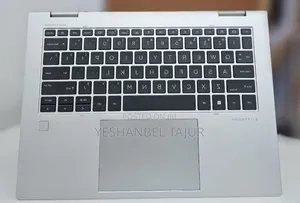 New Laptop HP EliteBook x360 1040 G9 16GB Intel Core i7 SSD 512GB