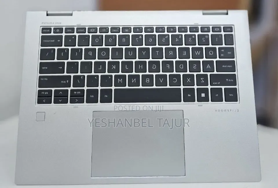 New Laptop HP EliteBook x360 1040 G9 16GB Intel Core i7 SSD 512GB