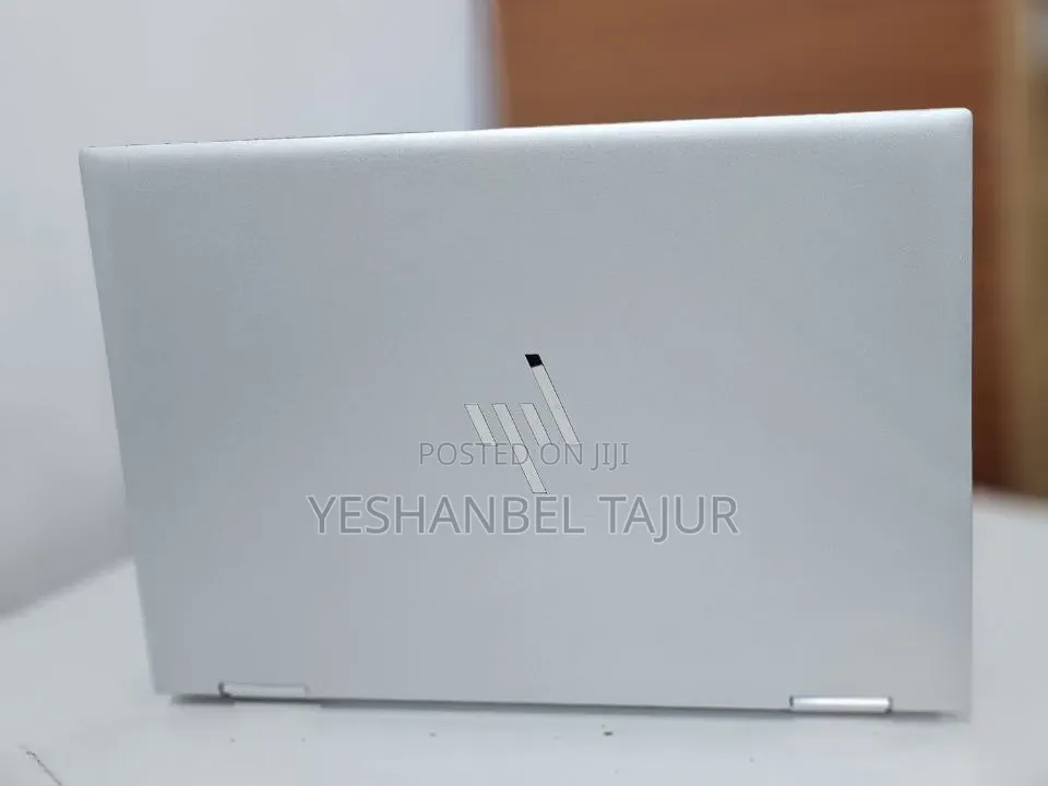 New Laptop HP EliteBook x360 1040 G9 16GB Intel Core i7 SSD 512GB