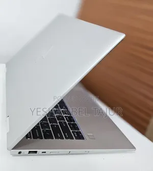 New Laptop HP EliteBook x360 1040 G9 16GB Intel Core i7 SSD 512GB