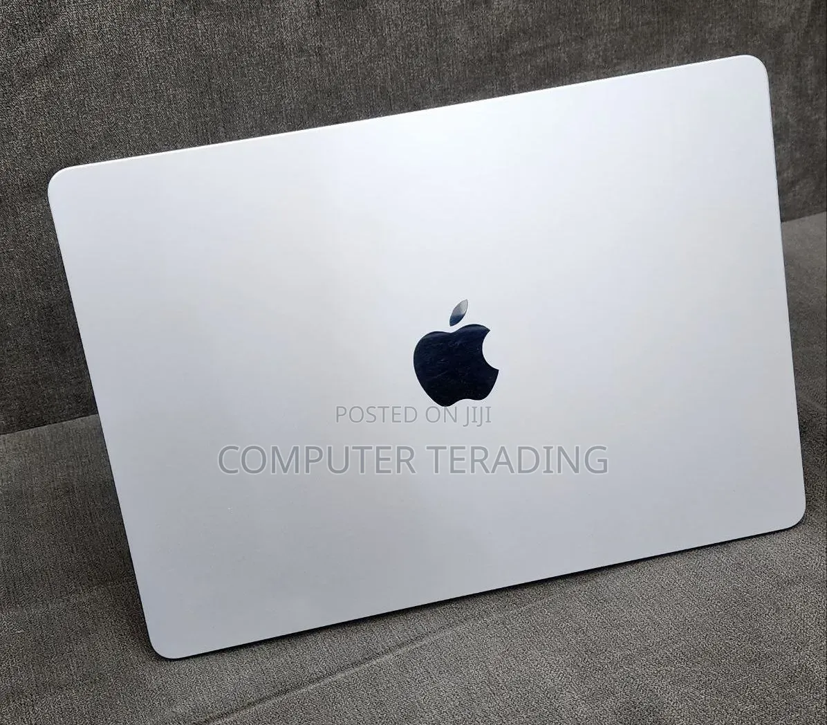 New Laptop Apple MacBook Air 2025 M4 16GB Apple M4 SSD 256GB