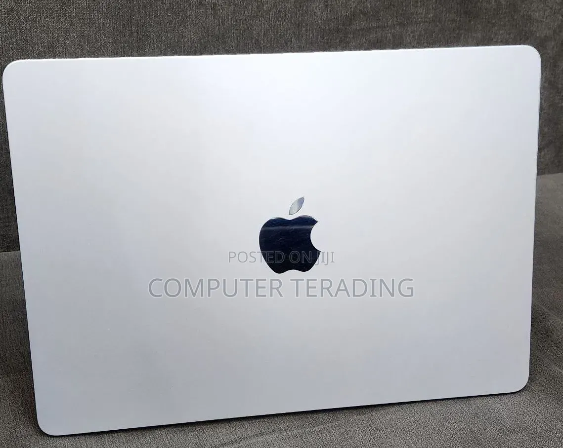 New Laptop Apple MacBook Air 2025 M4 16GB Apple M4 SSD 256GB