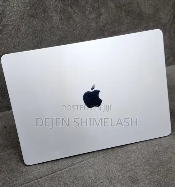 New Laptop Apple MacBook Air 2025 M4 16GB Apple M4 SSD 256GB