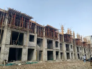Furnished 3bdrm Apartment in Nifas Silk-Lafto for sale