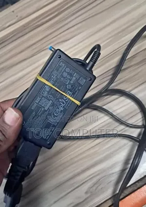 Hp Laptop Charger