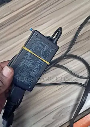 Hp Laptop Charger