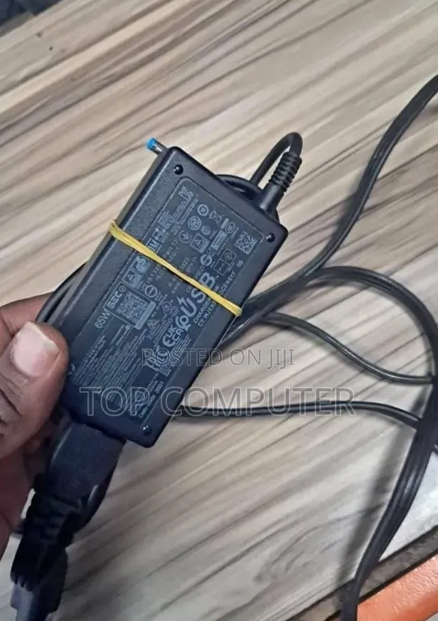 Hp Laptop Charger