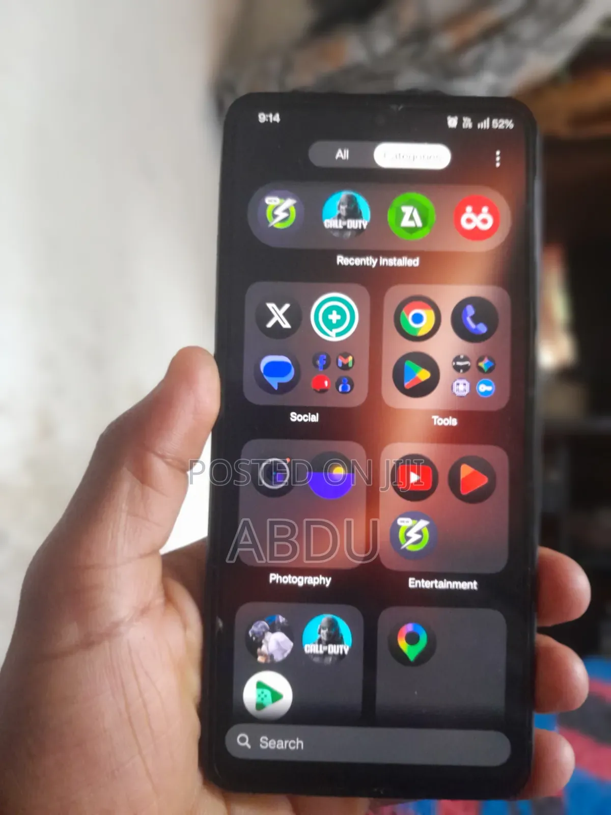 OnePlus Nord CE4 128 GB Black