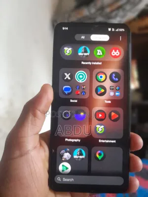 OnePlus Nord CE4 128 GB Black