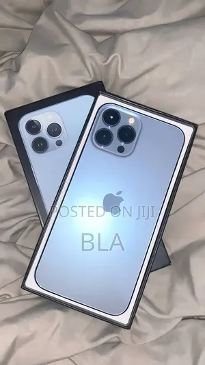 Apple iPhone 13 Pro 128 GB Blue