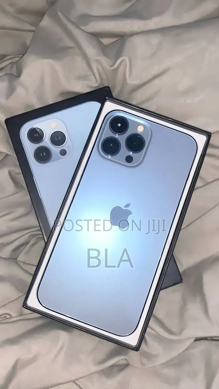 Apple iPhone 13 Pro 128 GB Blue