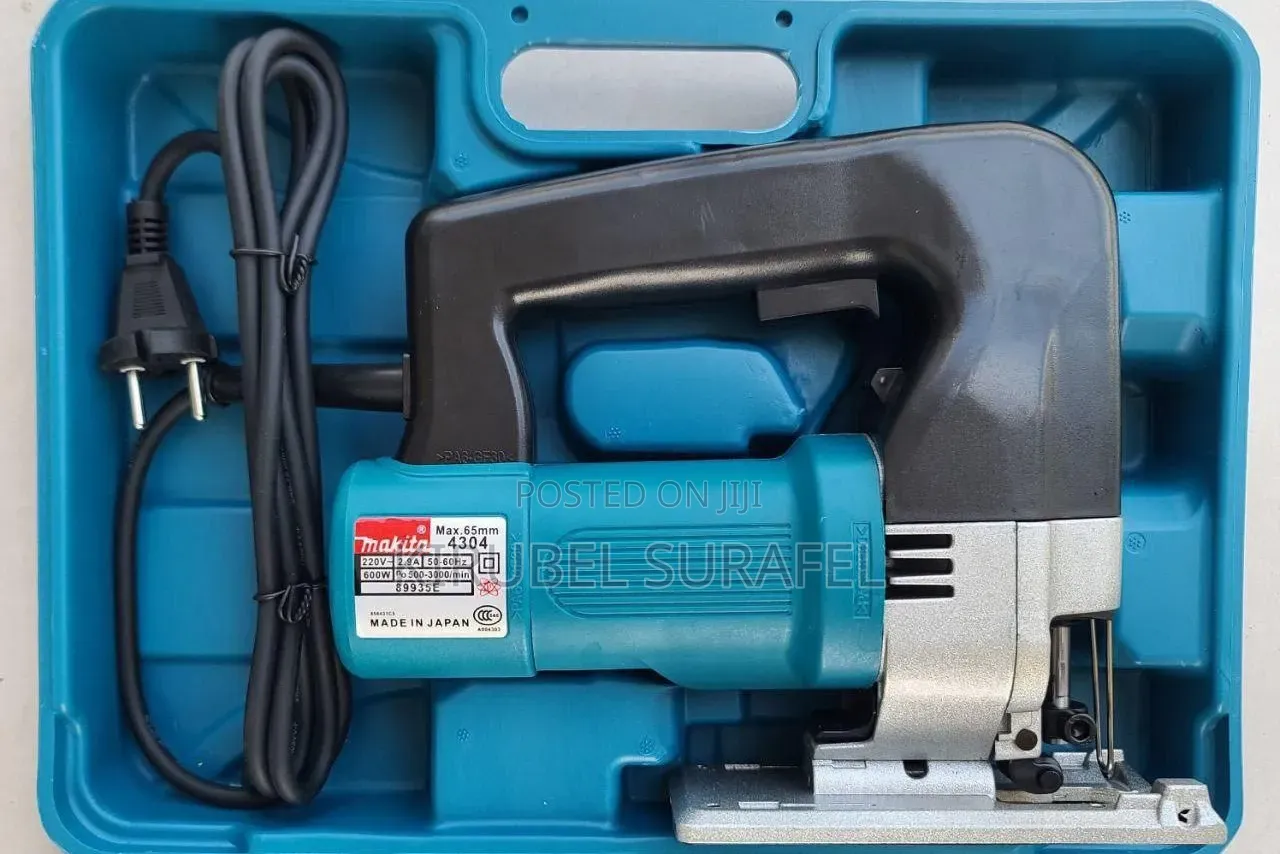 Makita Jigsaw