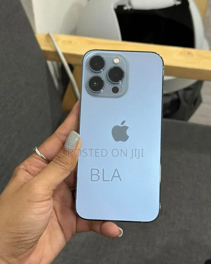 Apple iPhone 13 Pro 128 GB Blue