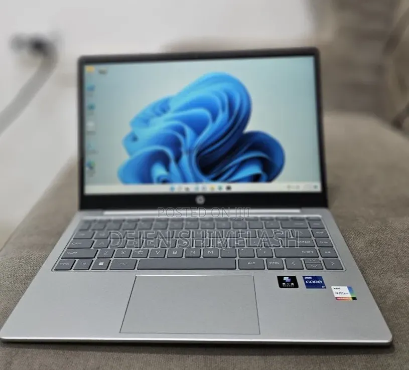 New Laptop HP Stream Notebook 16GB Intel Core i7 SSD 1T