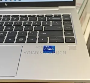 New Laptop HP 16GB Intel Core i7 SSD 1T