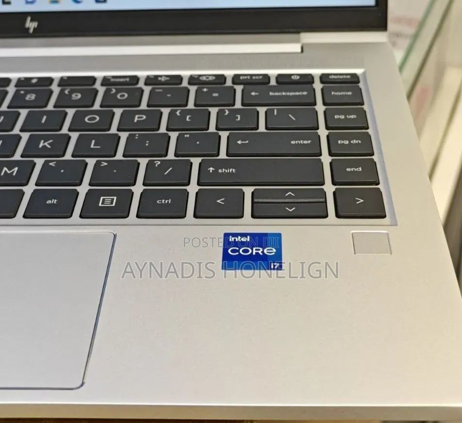 New Laptop HP 16GB Intel Core i7 SSD 1T