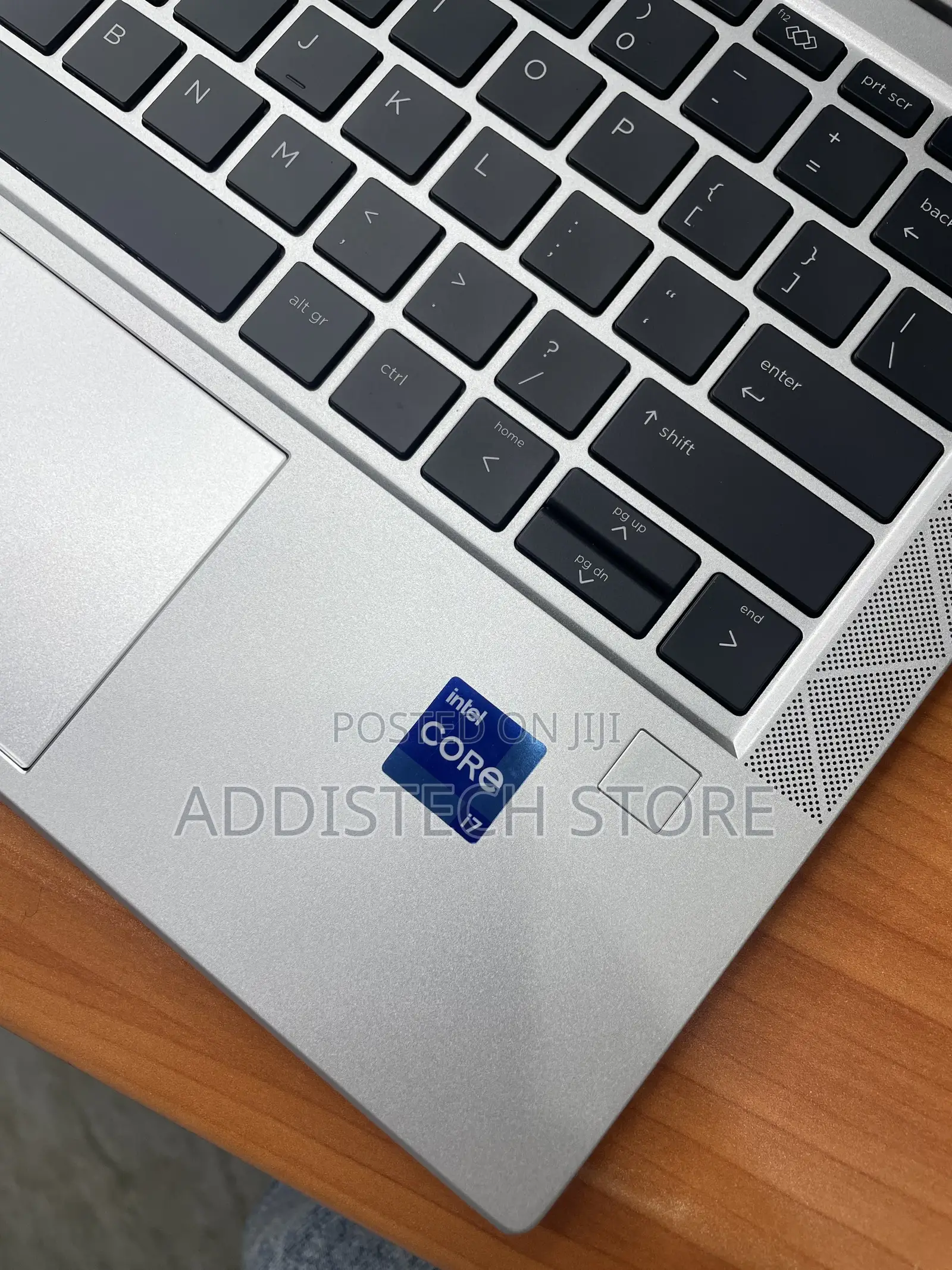 New Laptop HP EliteBook 830 16GB Intel Core i7 SSD 512GB