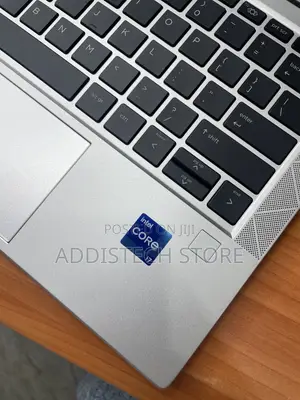 New Laptop HP EliteBook 830 16GB Intel Core i7 SSD 512GB