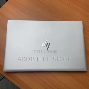 New Laptop HP EliteBook 830 16GB Intel Core i7 SSD 512GB