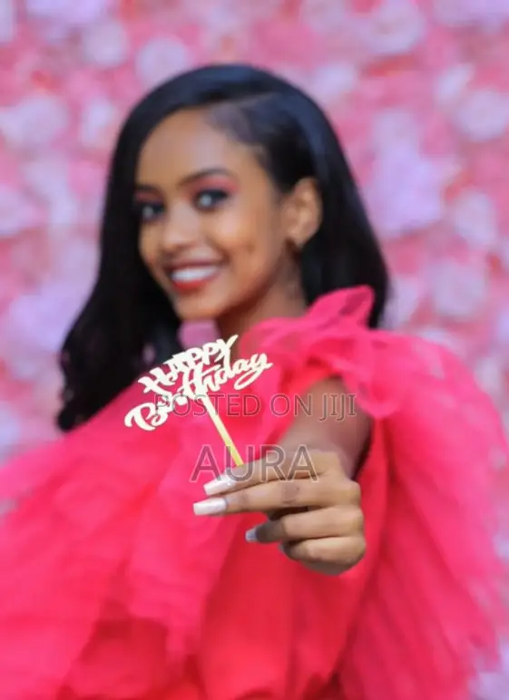 የልደት Photography