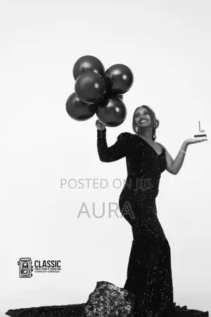 የልደት Photography