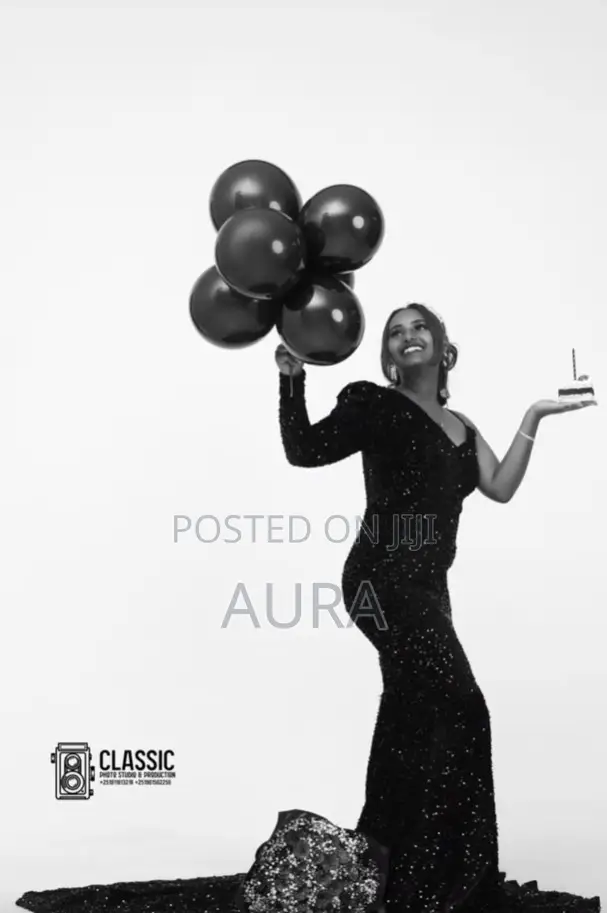 የልደት Photography