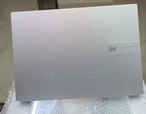 New Laptop Asus VivoBook 15 X505BA 4GB Intel Core i5 SSD 512GB