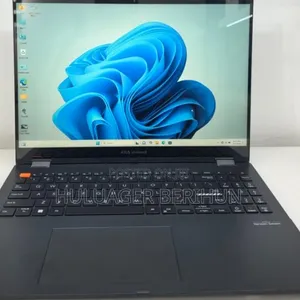 New Laptop Asus VivoBook 15 X505BA 16GB Intel Core i5 SSD 512GB