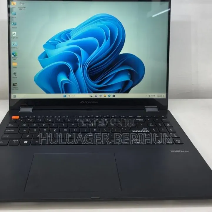 New Laptop Asus VivoBook 15 X505BA 16GB Intel Core i5 SSD 512GB