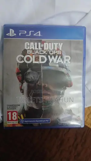 Callof Duty