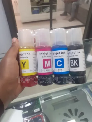 Priniter Ink 3250/3210