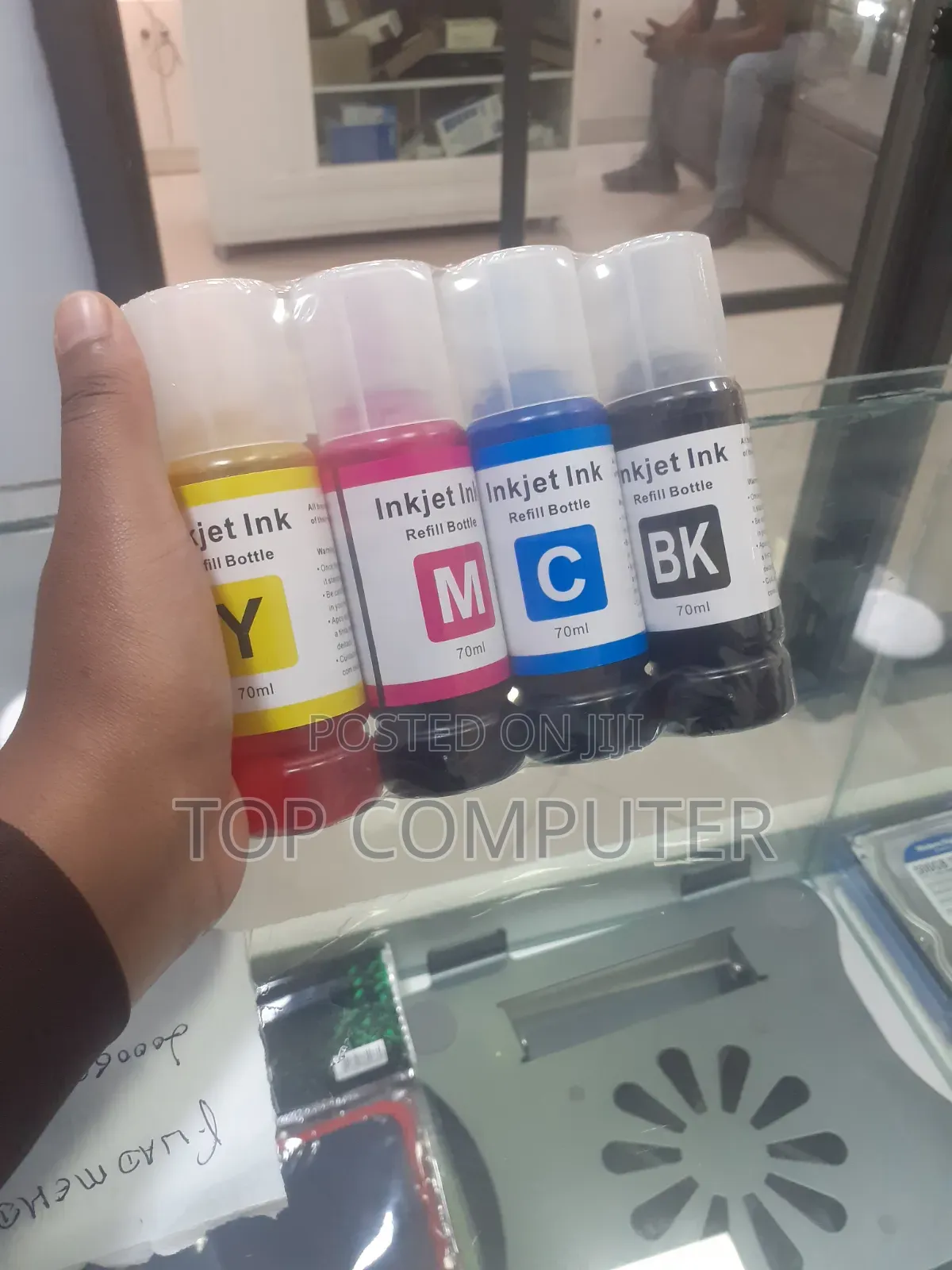 Priniter Ink 3250/3210
