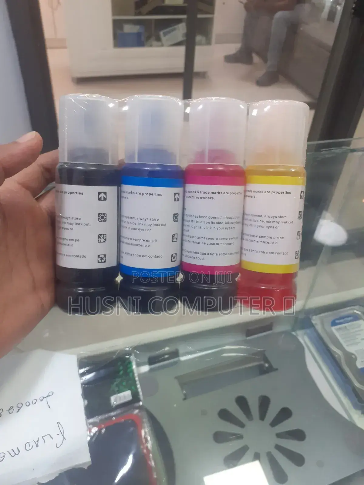 Priniter Ink 3250/3210