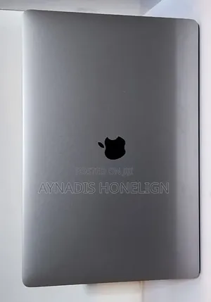 New Laptop Apple MacBook Pro 2019 32GB Intel Core i9 SSD 1T