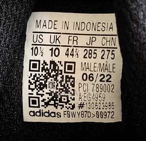 Adidas Superstar