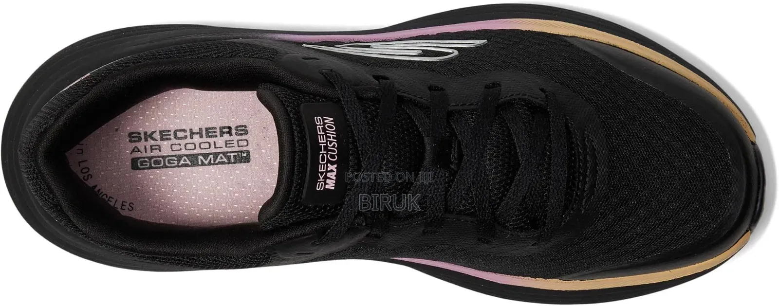 Skechers Max Cushioning Elite